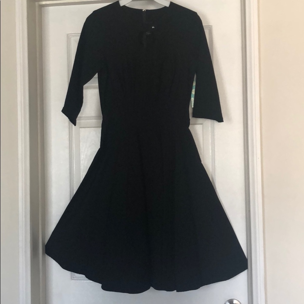 Rock Steady / Steady Clothing swing dress